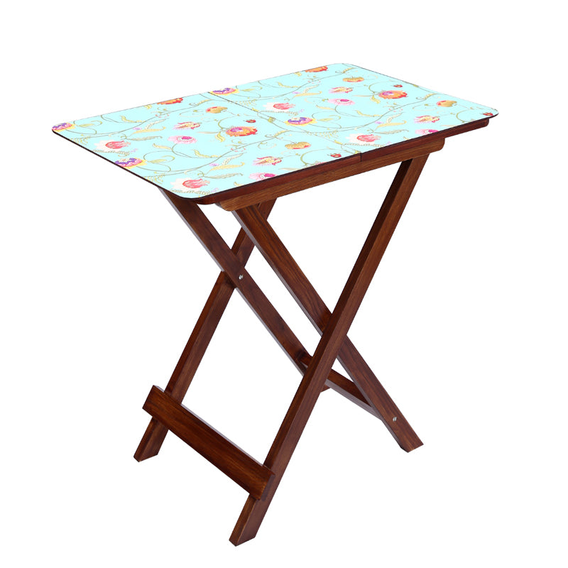 Harini Folding Side Table media 4