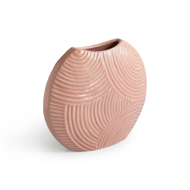 Viora Ceramic Vase media 4