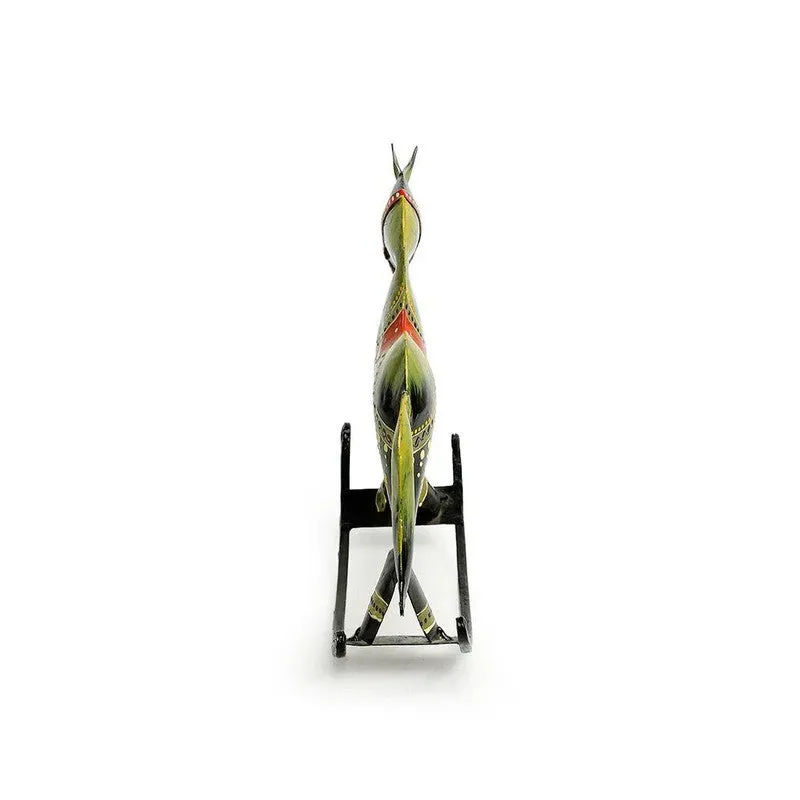 Grandora Signature Table Accent media 5