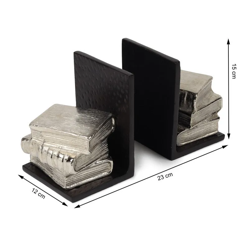 Library Nest Book End media 7