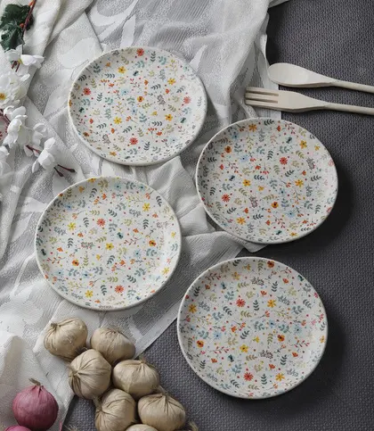 Stoneware