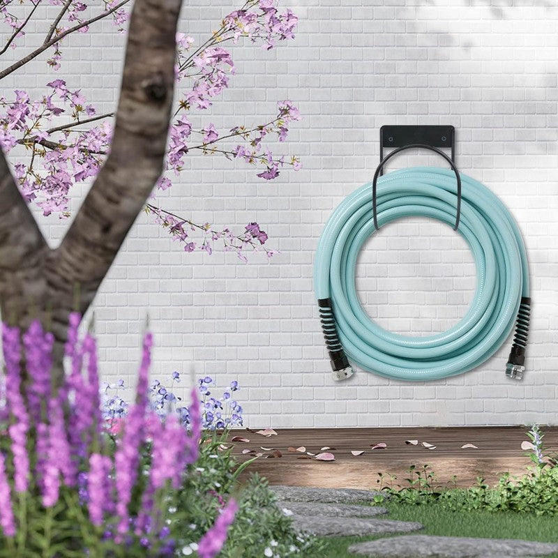 Flowix Hose Holder Metal Rack media 4