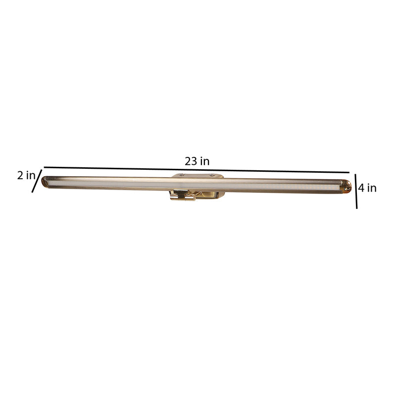 Koila Iron Wall Lamp media 12