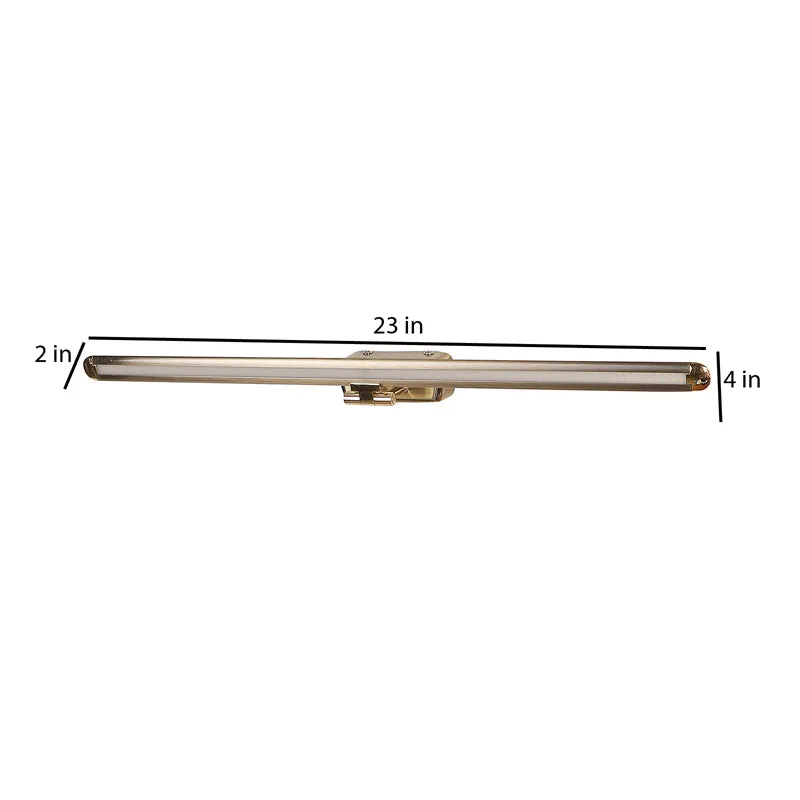 Koila Iron Wall Lamp media 12