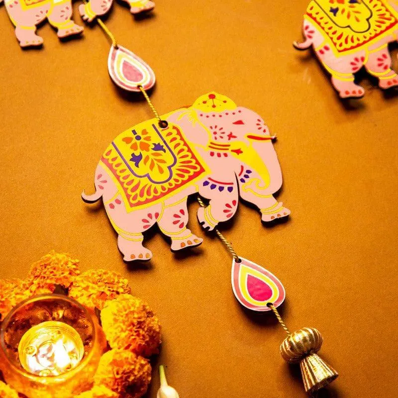 Gajendra Latkan - Set Of Two media 4