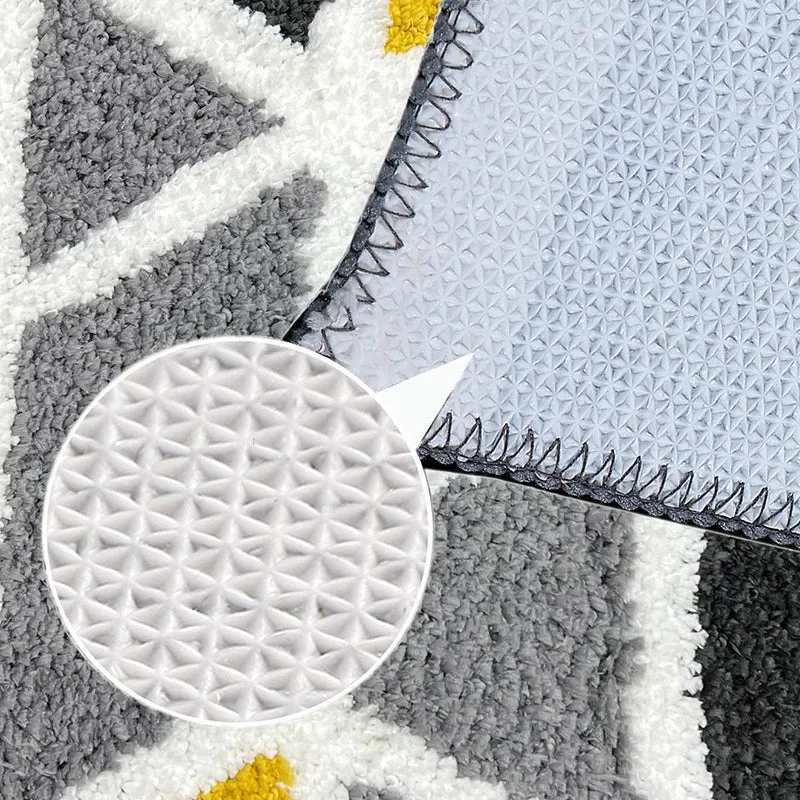 Cross Joe Bathmat media 6