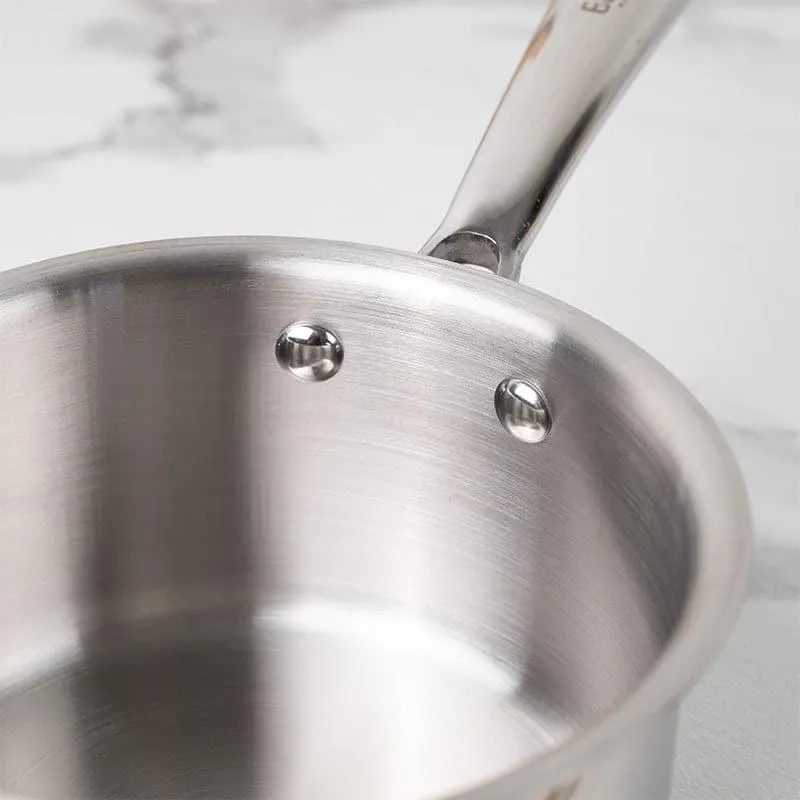 Flavour Saucepan - 2100ML / 8 Inches media 5