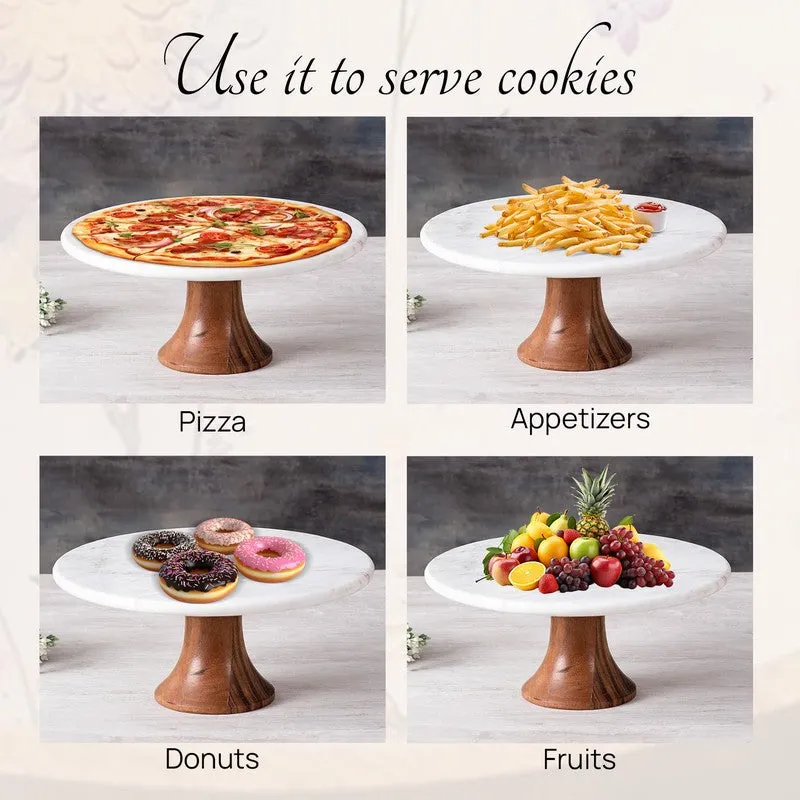 Kate Cake Stand media 3