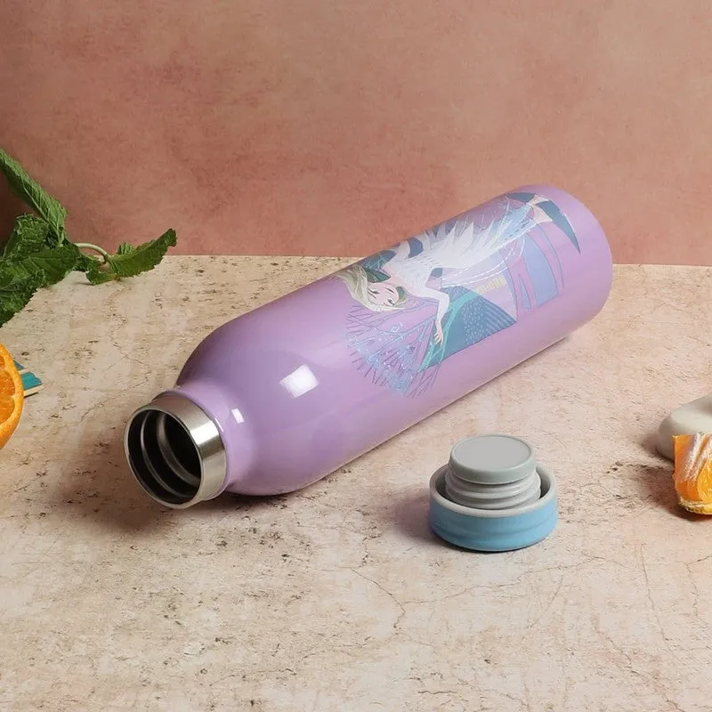 Feme Belle Insulated Water Bottle - 650 mL media 5
