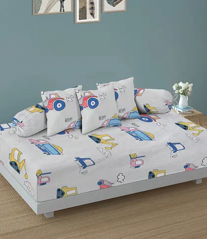PolyCotton/Cotton Blend