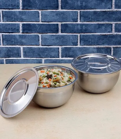 Stainless Steel