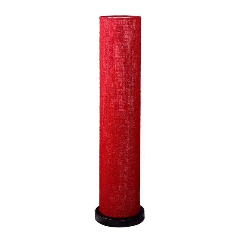 Solid Magic Tower Floor Lamp - Red media 4