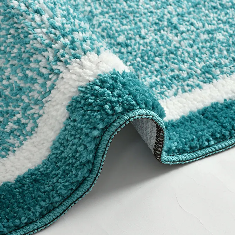 Anglera Microfiber Bath Mat media 6
