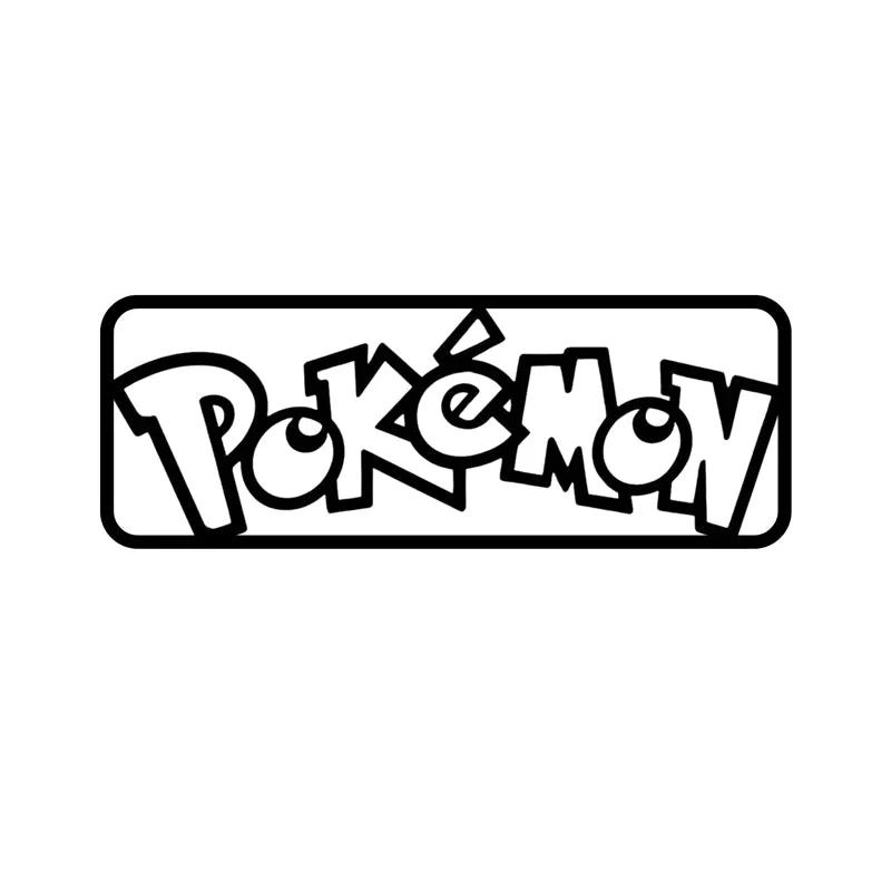PokeMon Lines Iron Wall Accent media 4