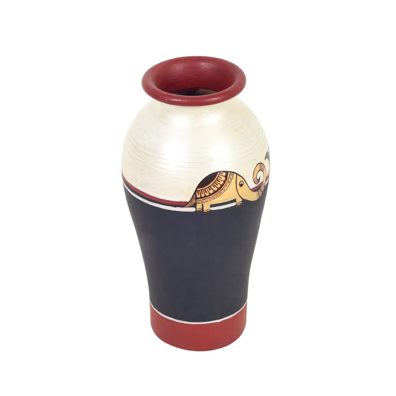Haathi Terra Vase media 5