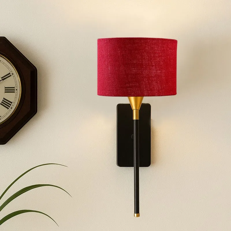 Levora Metal Wall Lamp media 3