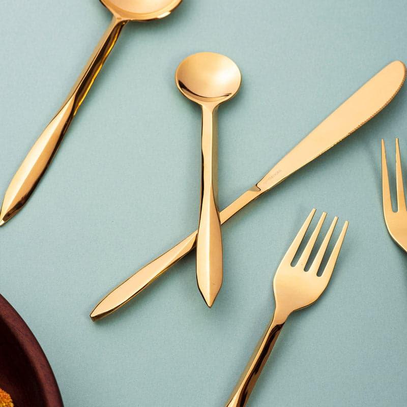 Carla Dine Cutlery - Set Of Five media 3
