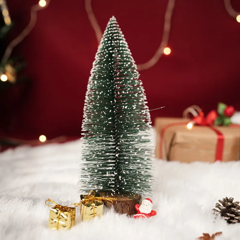Festive Charm Christmas Ornament media 3