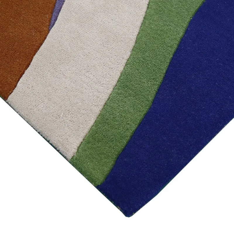 Zentro Cotton Carpet media 6