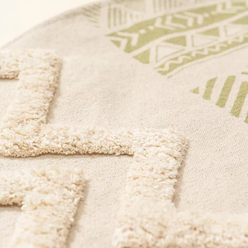 Arlet Cotton Table Runner media 4