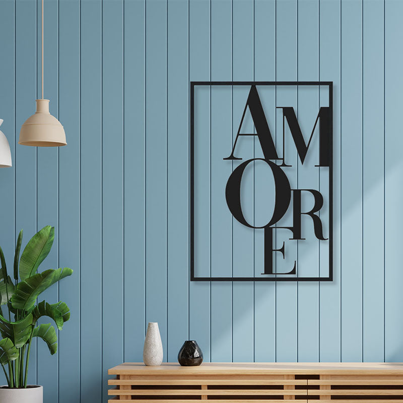 Amore Black