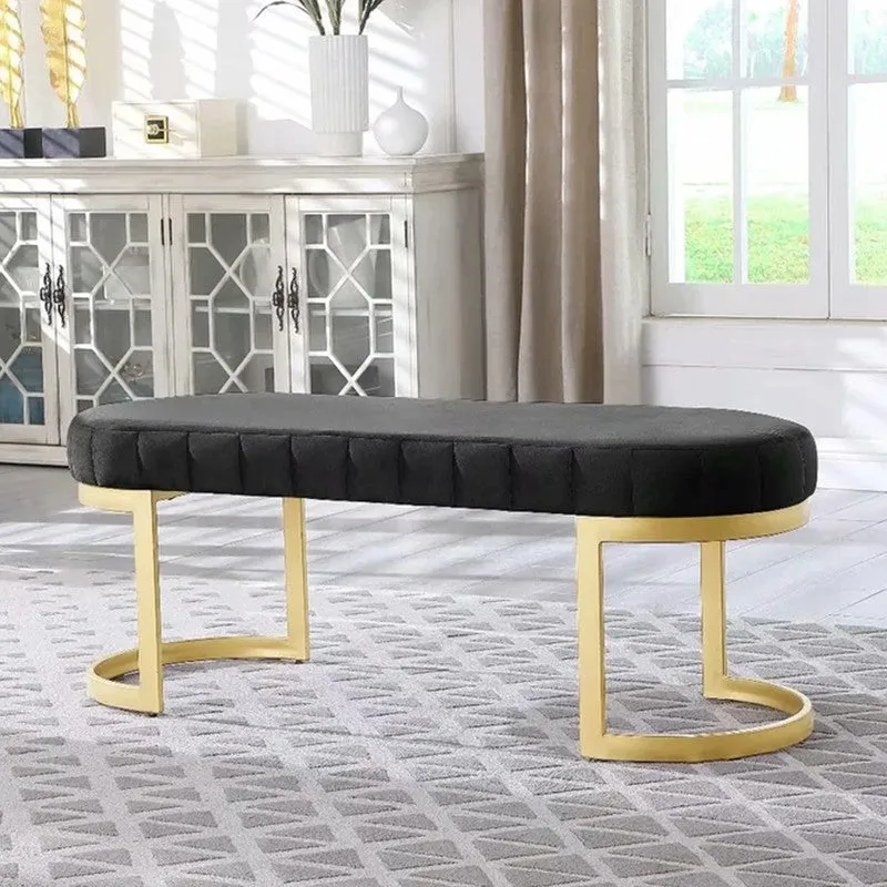 Dee Bench - Dark Grey media 1