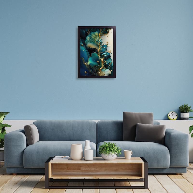 Miseria Wall Art media 3