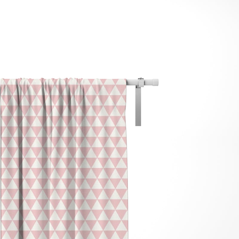 Paulic Translucent Curtain - Set Of Two media 5