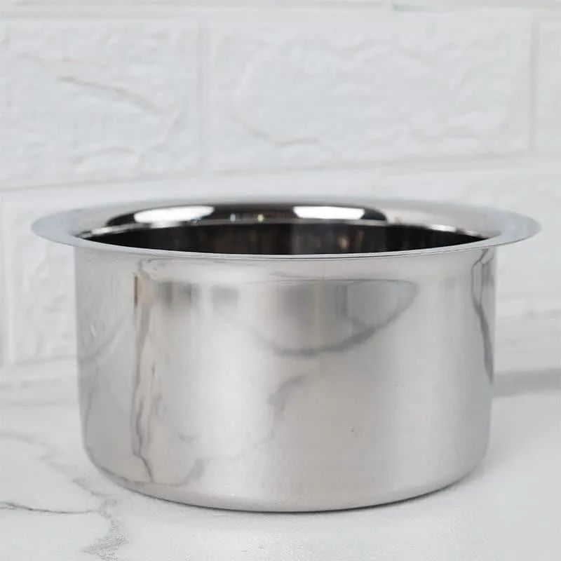 Avsa Stir Pot (1000/1400/1800 mL) - Set Of Three media 4