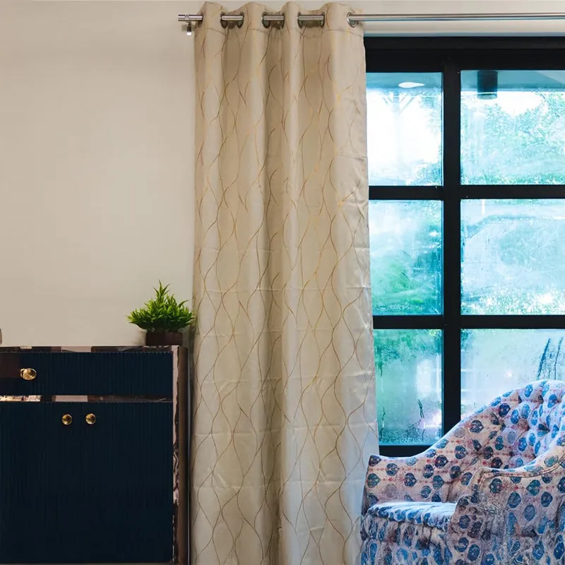 Urban Space Nocta Blackout Curtain media 2