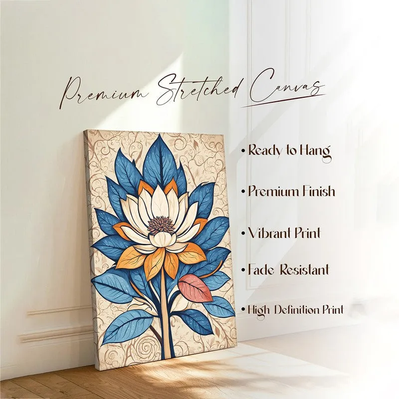 Bloomora Wall Art media 7