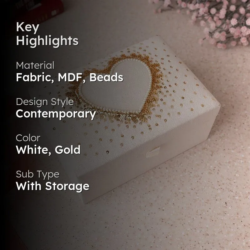 Hearty Halo Organiser - Love Collection media 2