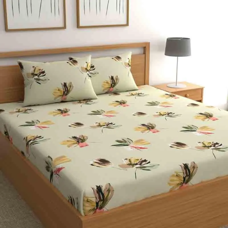 Cleantha Bedsheet - 150 GSM media 3