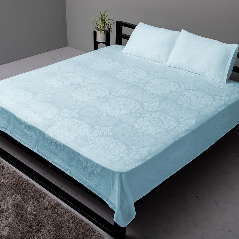 Pale Blue