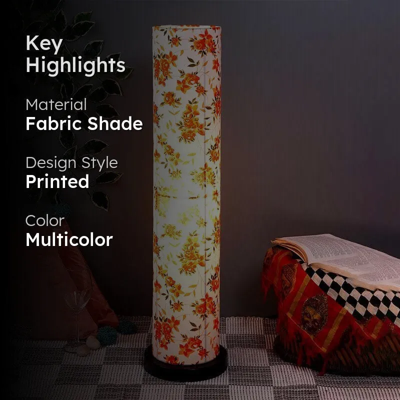 Krazy Neon Floor Lamp media 2