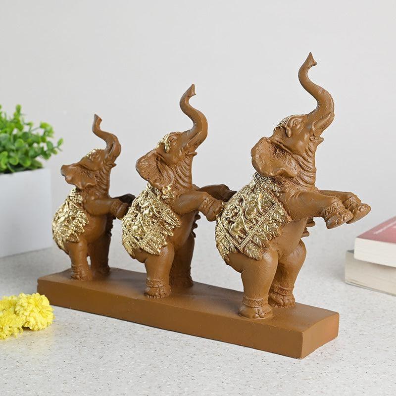 Gajendra Ethnic Showpiece media 3