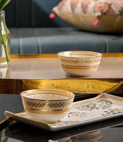 Bone China