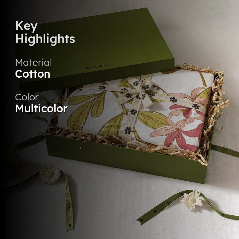Moringa Gift Box media 2