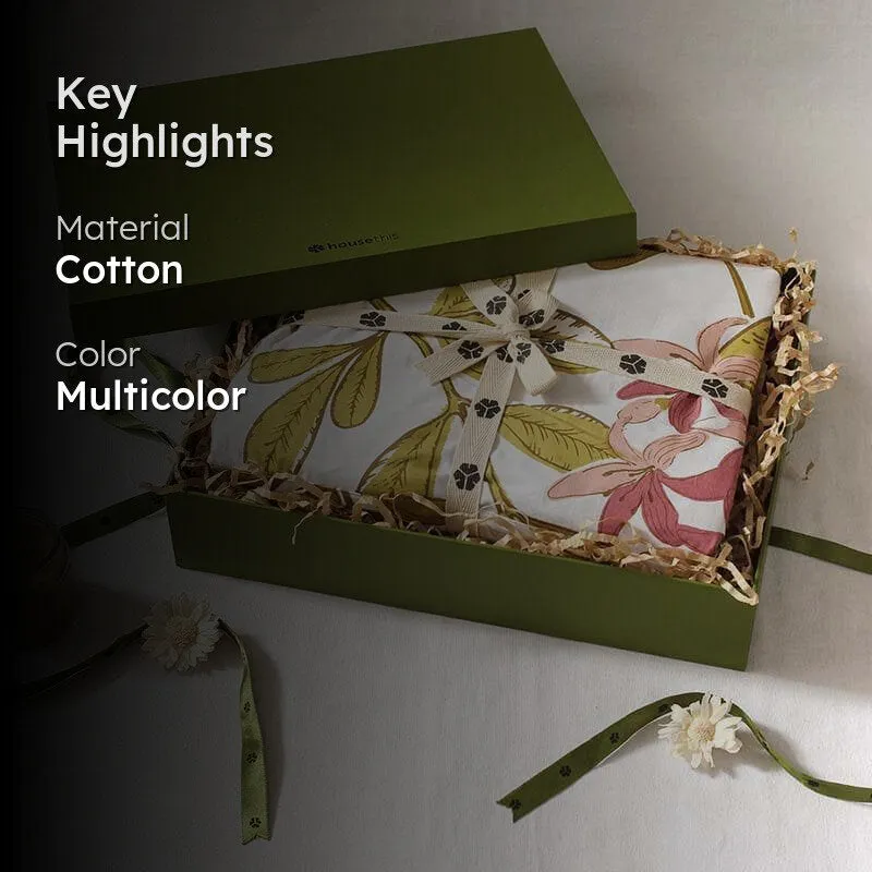 Moringa Gift Box media 2
