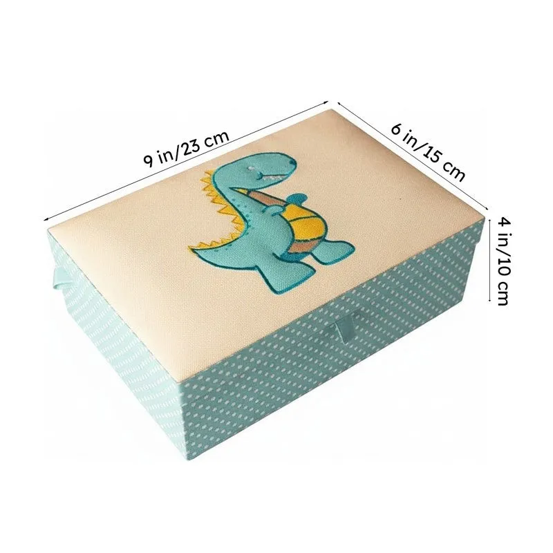 Dino Darling Organiser - Baby Dino Collection media 7