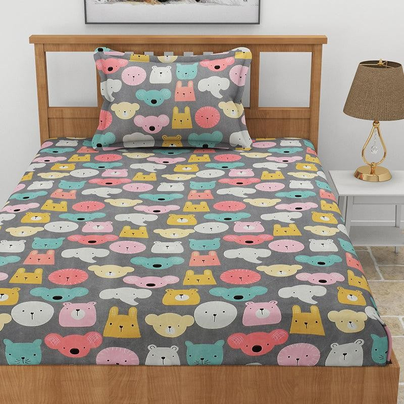 Glace Cotton/Microfiber