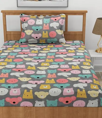 Glace Cotton/Microfiber