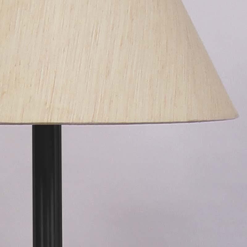 White Hut Floor Lamp media 4