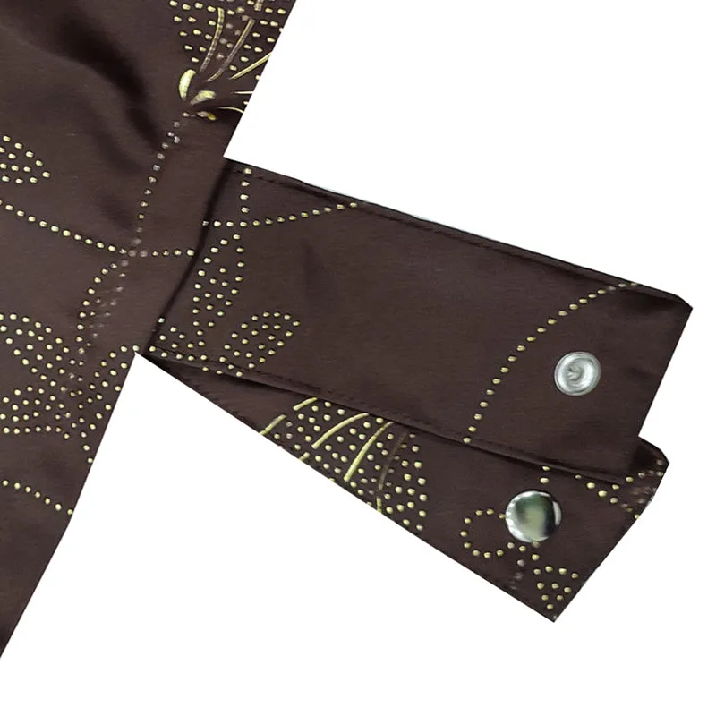 Afton Polyester Blackout Curtain media 3