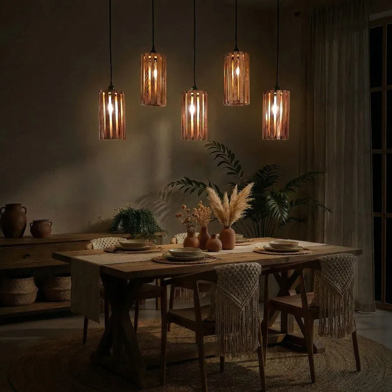 Polarisa 5 Series Hanging Light media 3
