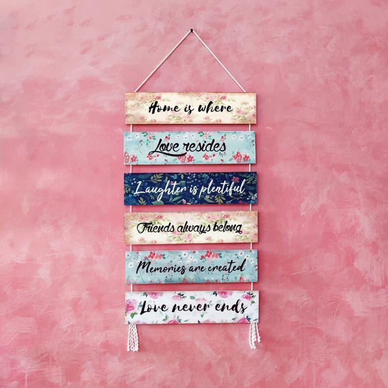 MDF · Canvas