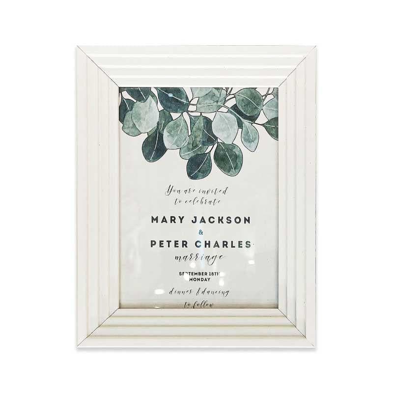 Frame Folly Table Photo Frame media 3