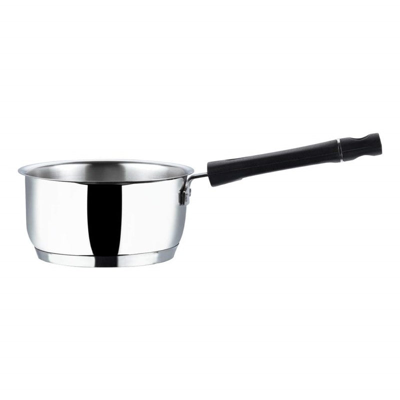 Vinod Auren Stainless Steel Sauce Pan - 1100 mL media 4