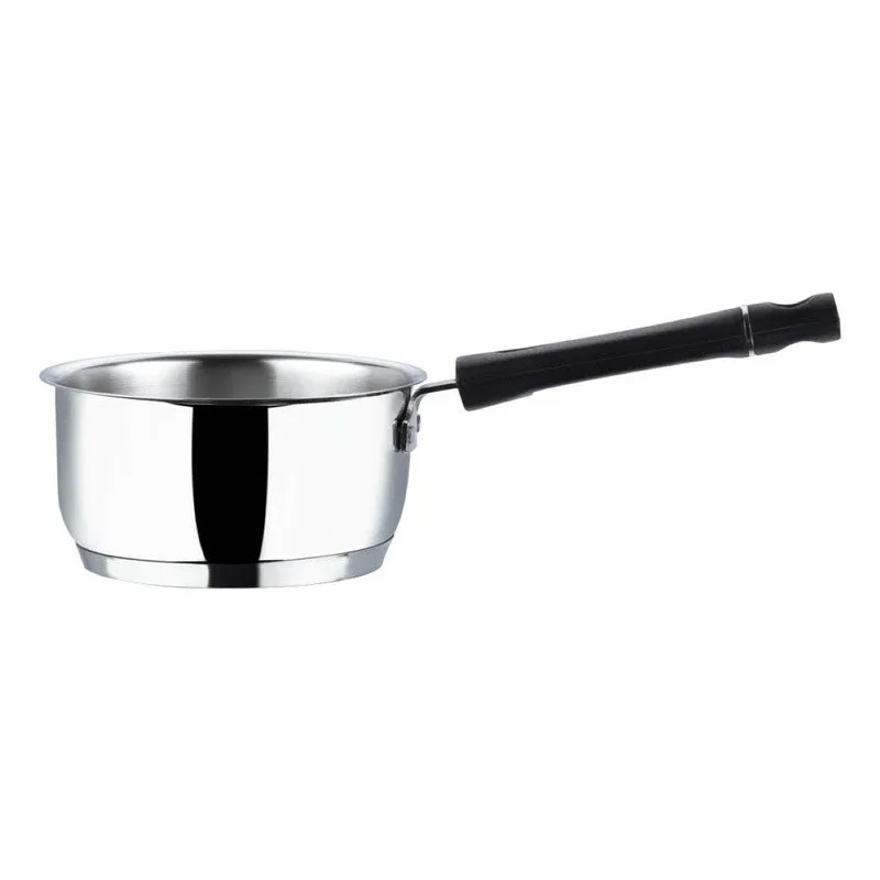 Vinod Auren Stainless Steel Sauce Pan - 1100 mL media 4