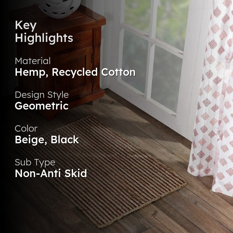 Mura Natural Fiber Mat media 2